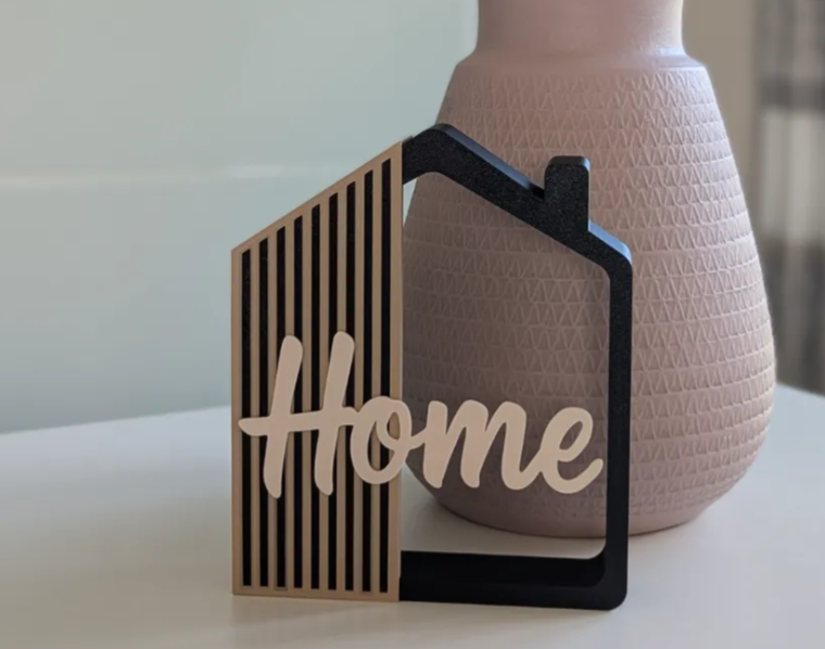 Decorative Home Wood Panel