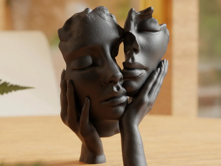Sculpture & Art