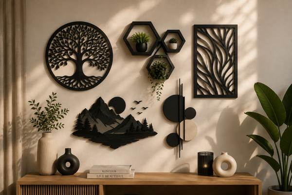 Wall Décor