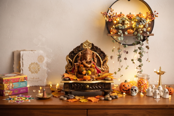 Seasonal & Festival Décor