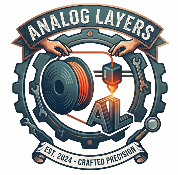 Analog Layers