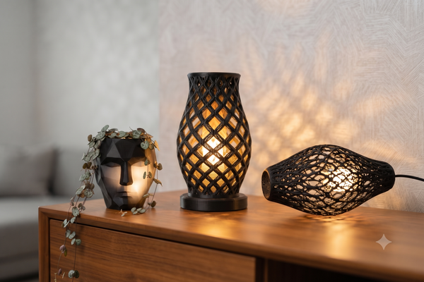 Lighting & Lamps