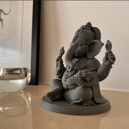 Lord Ganesha Statue