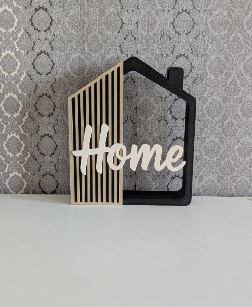 Decorative Home Wood Panel