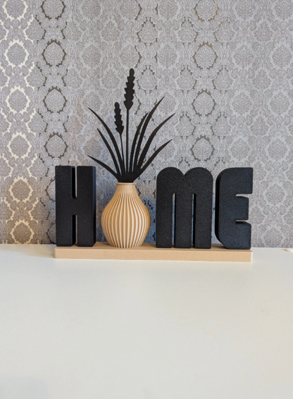 Decorative Home Pedestal